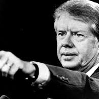 Timeline: carter administration