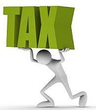 JFK Proposes big tax cuts