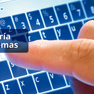 Timeline: INGENIERÍA DE SISTEMAS