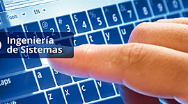 Timeline: INGENIERÍA DE SISTEMAS
