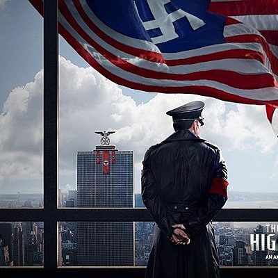 Timeline: альтернативная история второй мировой войны