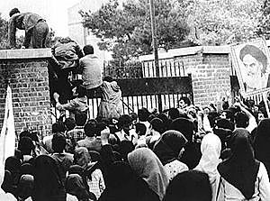 Iran Hostage Crisis