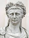 Claudius becomes emperor