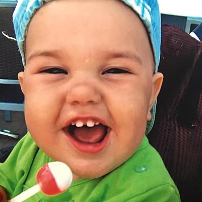 Timeline: mi historia