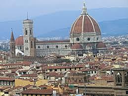 brunelleschi dome
