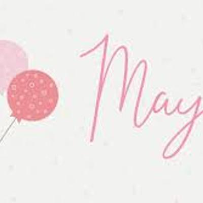 Timeline: Mes de Mayo