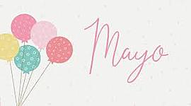 Timeline: Mes de Mayo