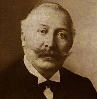 gobierno de rafael reyes