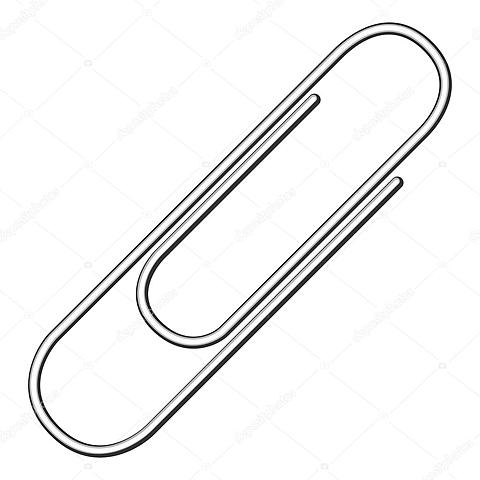 Paper clip