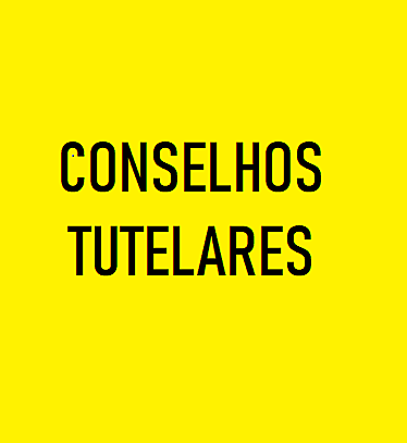 CMDCA - EXONERAÇÃO CT E FALTA DE SUPLENTES