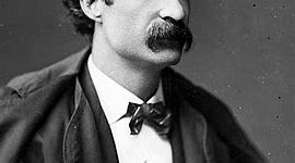 Timeline: The life and times of Mark Twain