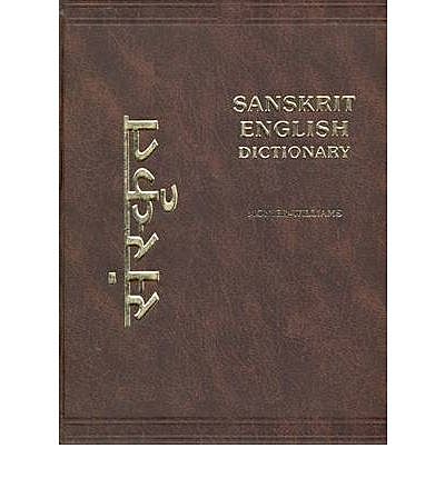 Bilingual dictionary