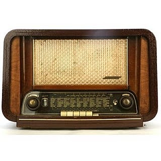 Primera patente del mundo sobre la radio.