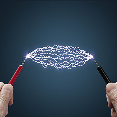 Timeline: History of Electricity