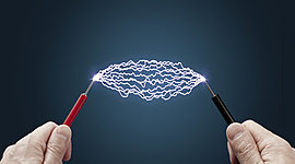 Timeline: History of Electricity