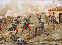 Guerra de los 1000 dias