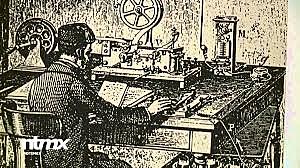 Marconi transmitió por primera vez