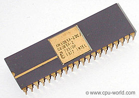 Intel 8085