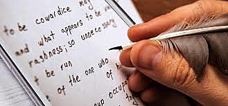 Introduced to Harry and his Church Program.