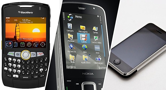CELULAR 2007