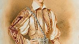 Timeline: Όθων Α΄ της Ελλάδας