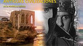 Timeline: ANTIGUAS CIVILIZACIONES (EN LA PENÍNSULA IBÉRICA)