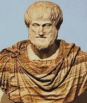 Aristóteles (384 a.C.-322 a.C)