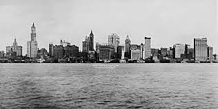 New York Repeals Prohibition