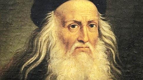 Leonardo da Vinci