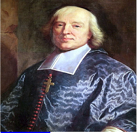 JACQUES BENIGNE  BOSSUET (1627-1704)