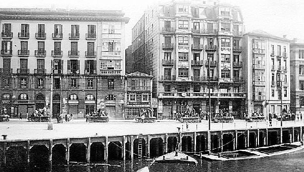 Conquista de Bilbao