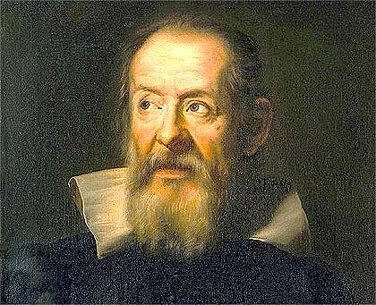 Galileo Galilei