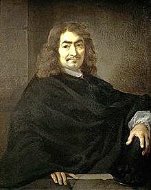 René Descartes