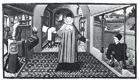 Escuela de Montpellier