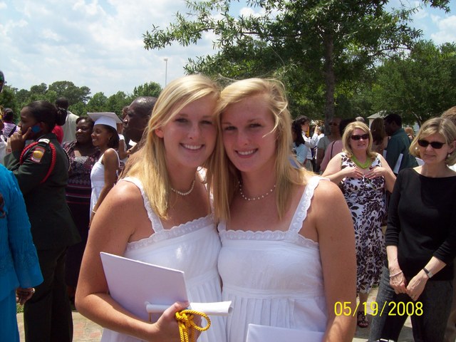 High School Graduation