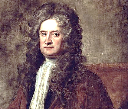 Isaac Newton