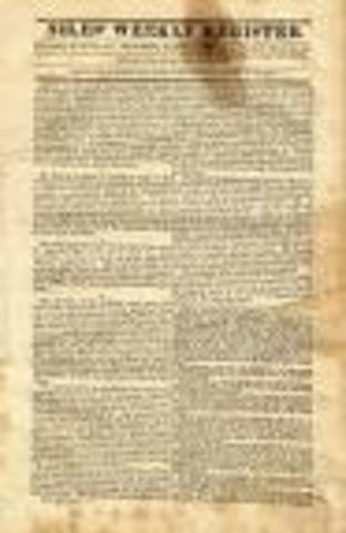 McCulloch v. Maryland