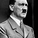 ADOLF HITLER (1889-1945)