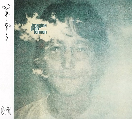 John Lennon's song "Imagine" is released
