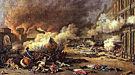 Timeline: HISTORIA UNIVERSAL