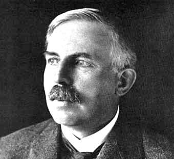 Ernest Rutherford