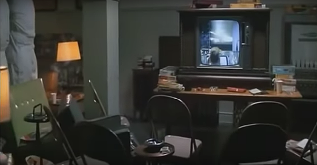 United States lands on the Moon