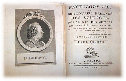 PRIMERA ENCICLOPEDIA