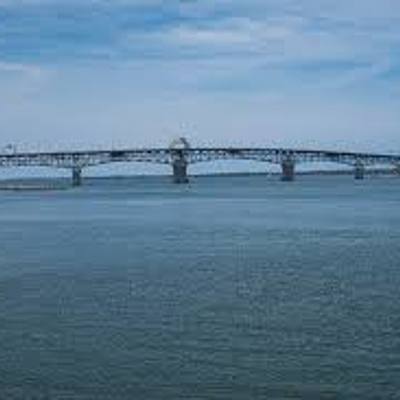 Timeline: York Water Quality  (current and historic)