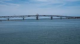 Timeline: York Water Quality  (current and historic)