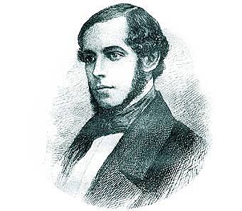 Autor del Romanticismo Colombiano: Jose Eusebio Caro (1817 – 1853)