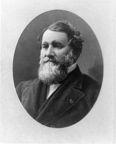 Cyrus McCormick