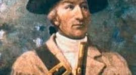 Timeline: Meriwether Lewis Timeline