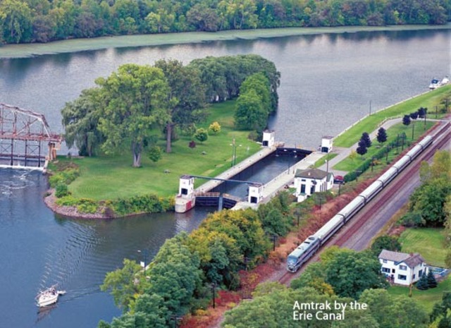 Erie Canal