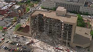 Oklahoma City Bombing
